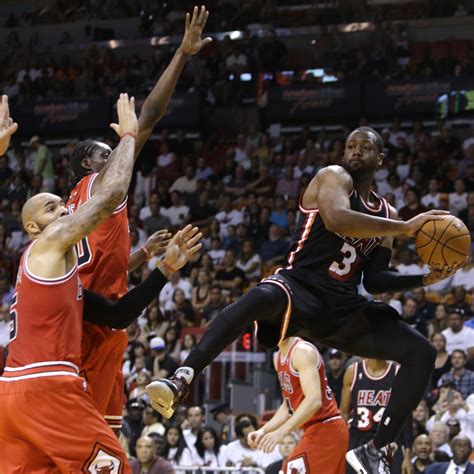 Chicago Bulls News, Rumors, and Analysis at Bleacher Nation.